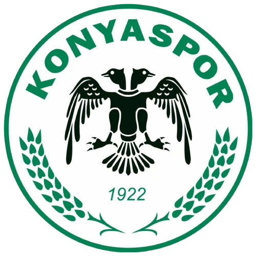 Konyaspor Logo