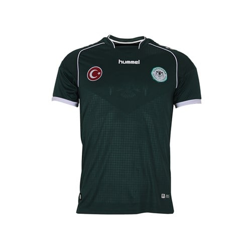 17-18 KARTAL ÇOCUK KONYASPOR FORMA
