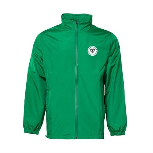 BASIC YAĞMURLUK YEŞİL