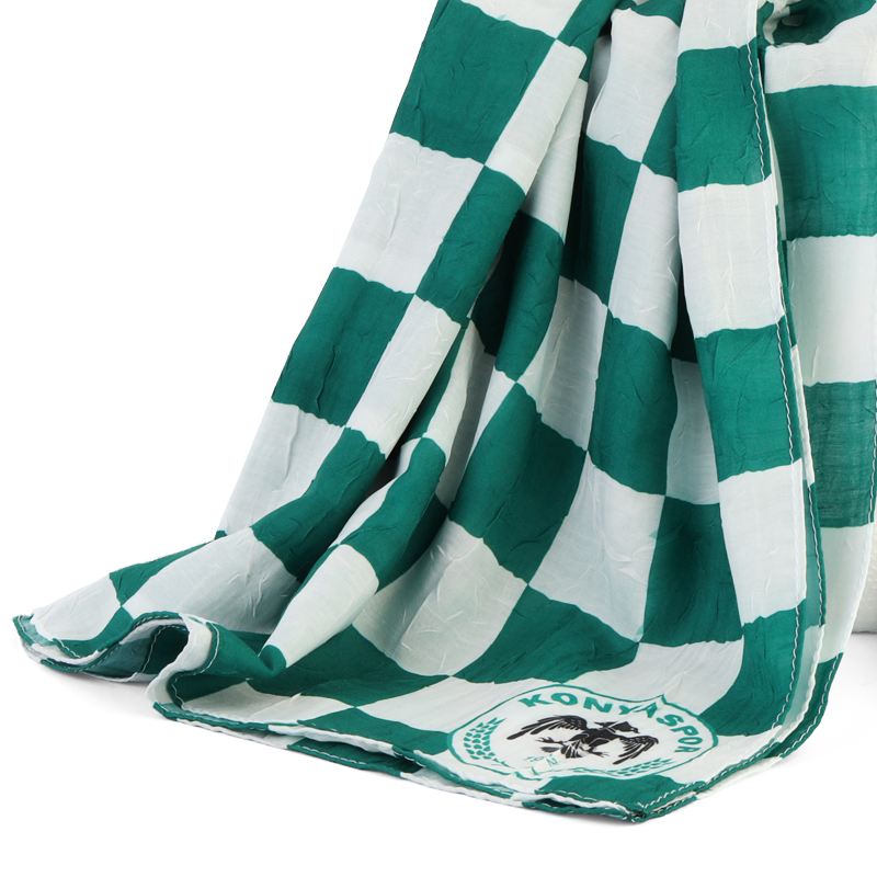 DAMALI ŞAL - Görsel 4