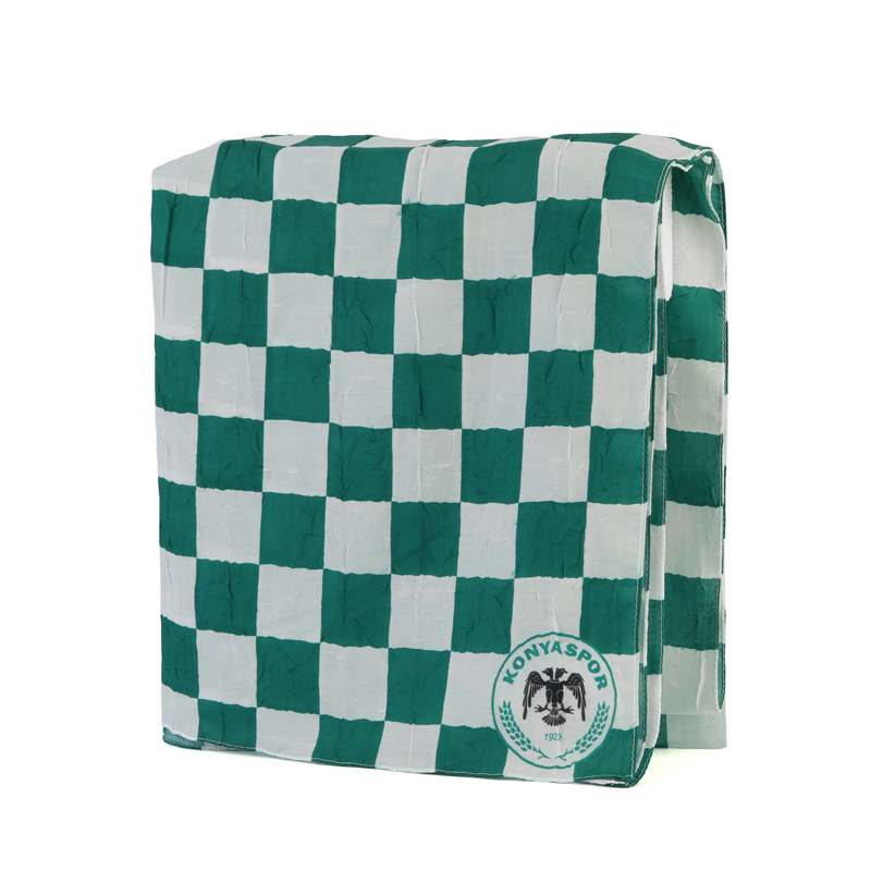 DAMALI ŞAL - Görsel 3