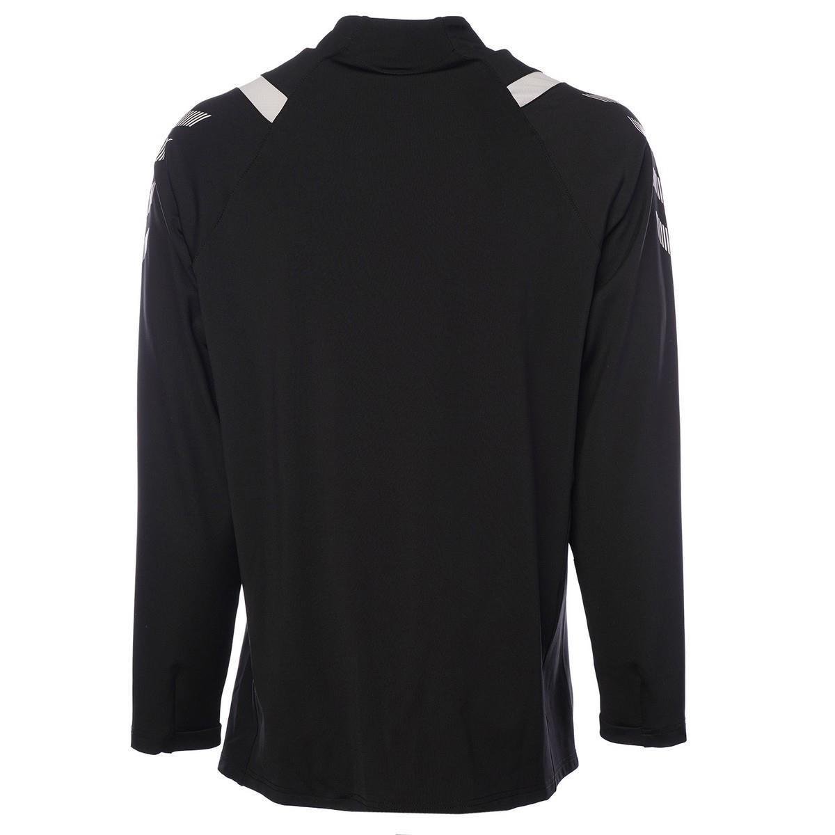 HML DREAM SİYAH ZIP JACKET