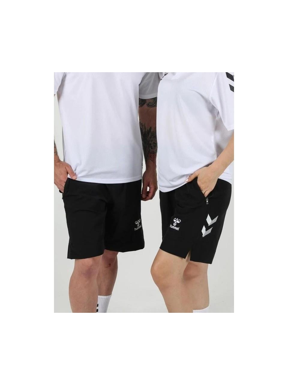 HML OREGON SHORTS - Görsel 3