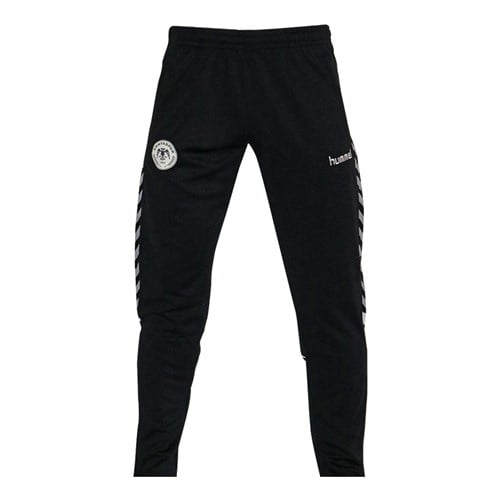 AUTH. CHARGE POLY PANTS