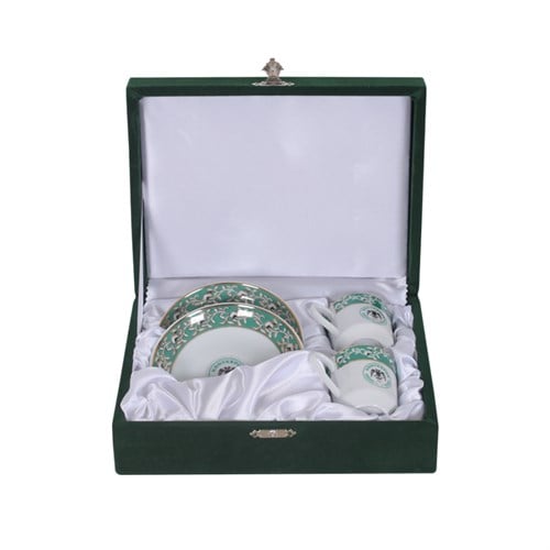 KAHVE FİNCANI 2 Lİ SET