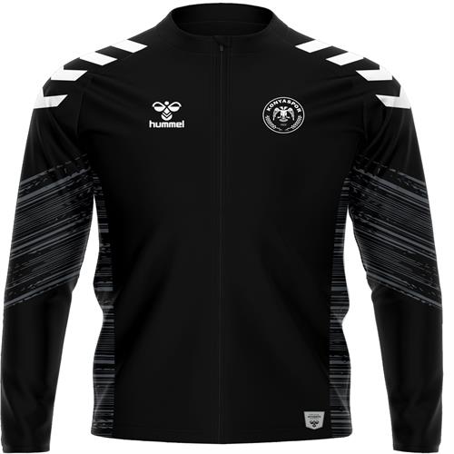 KAMP EŞOFMAN ÜST SİYAH