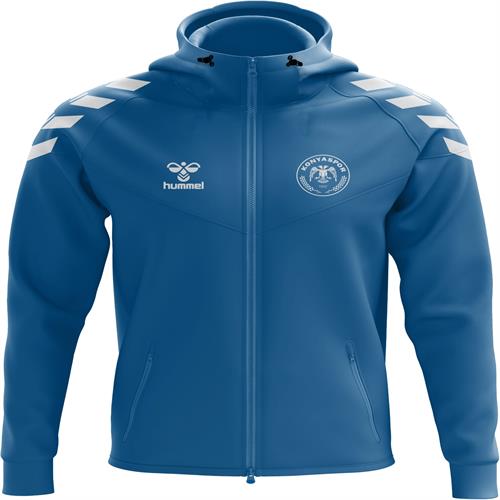 KAMP HODİE ARMİN SAX MAVİ