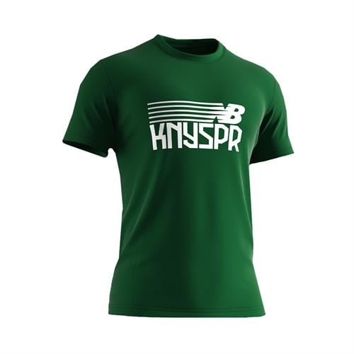 KAMP SIFIR YAKA YEŞİL