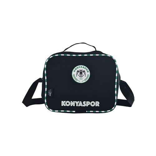 KONYASPOR FAVORİ BESLENME ÇANTASI