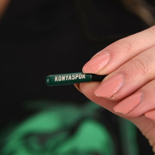 KONYASPOR KARTAL SİYAH SWEAT - Görsel 6