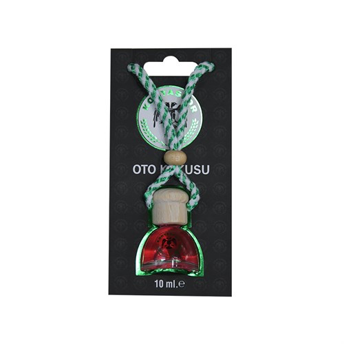 KONYASPOR OTO KOKUSU SAKIZ