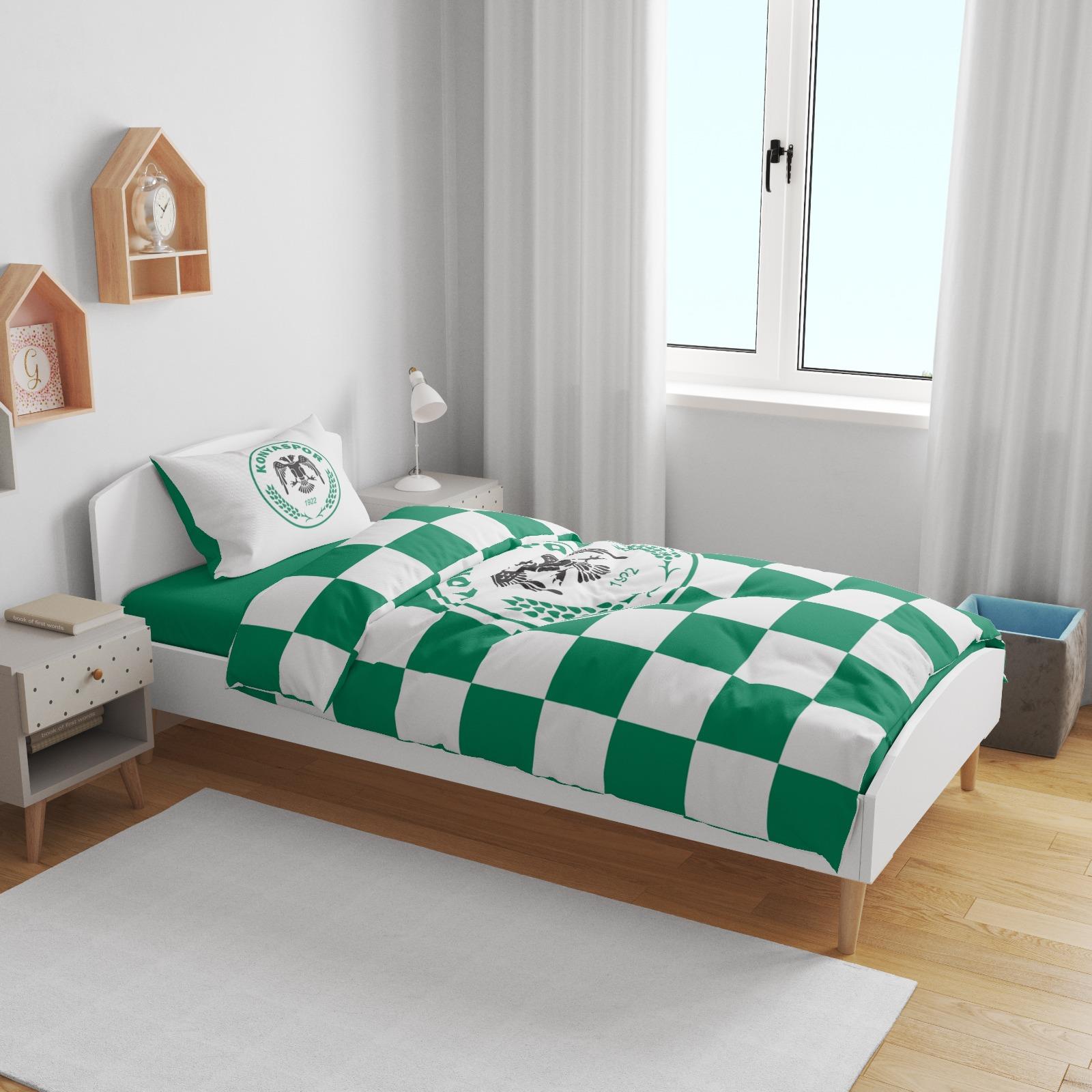 KONYASPOR PAMUKLU BATTANİYE YETİŞKİN