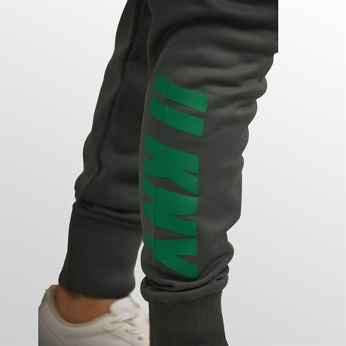 KONYASPOR TRENTI ANTRASIT PANTOLON - Görsel 5