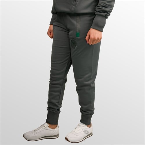 KONYASPOR TRENTI ANTRASIT PANTOLON - Görsel 3