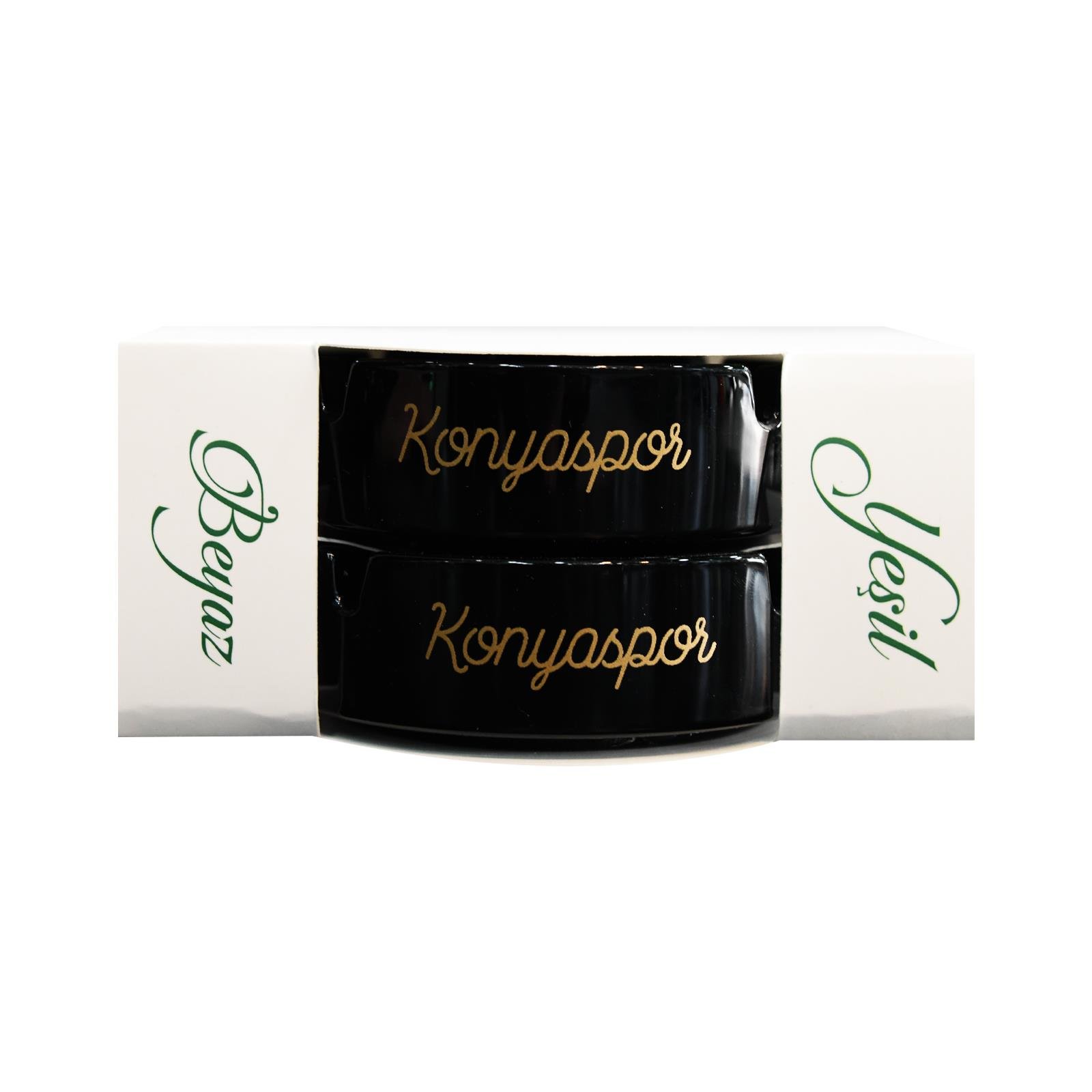 KS CAM KÜLLÜK İKİLİ SET