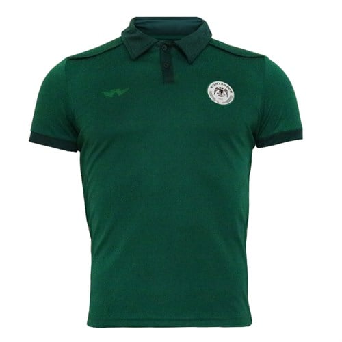 PLATİN POLO TİŞÖRT