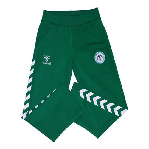 SERAMONİ JUNİOR PANT