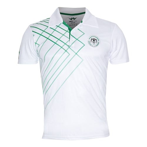 SİNERJİ POLO TİŞÖRT