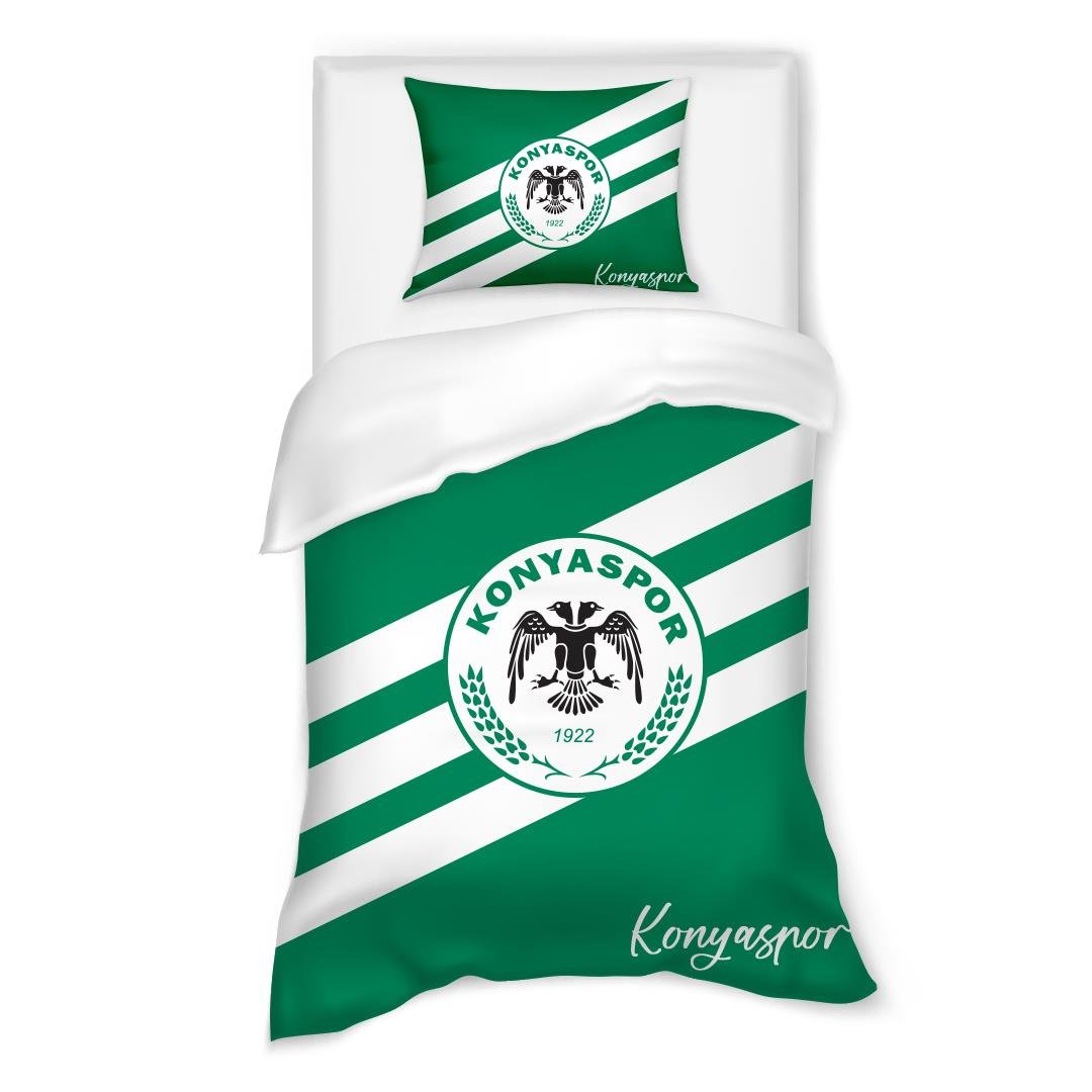 TEK KİŞİLİK NEVRESİM TK YEŞİL