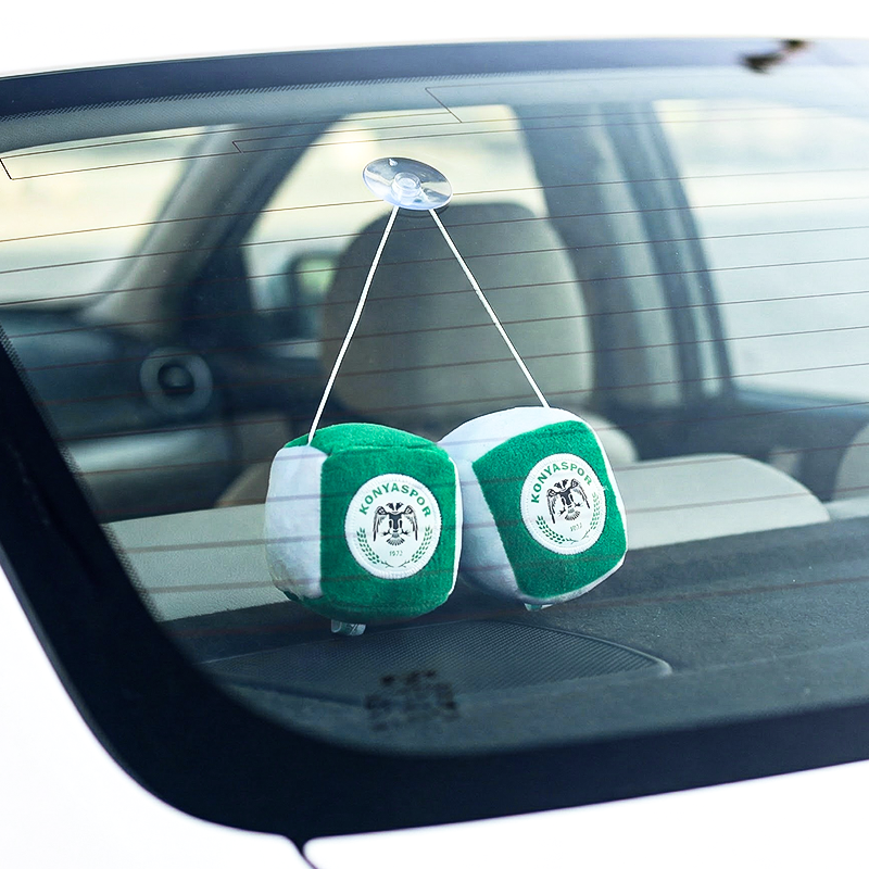 PARÇALI KÜP PELUŞ - Görsel 2