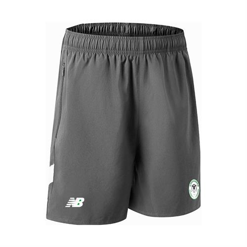 ANTRENMAN SHORT ANTRASİT