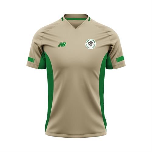 ANTRENMAN T-SHIRT GOLD