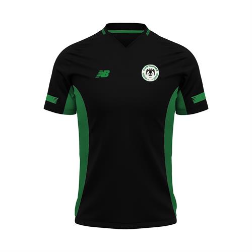 ANTRENMAN T-SHIRT SİYAH