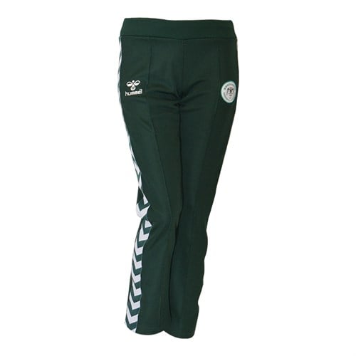 WOMAN PANT 2017-18