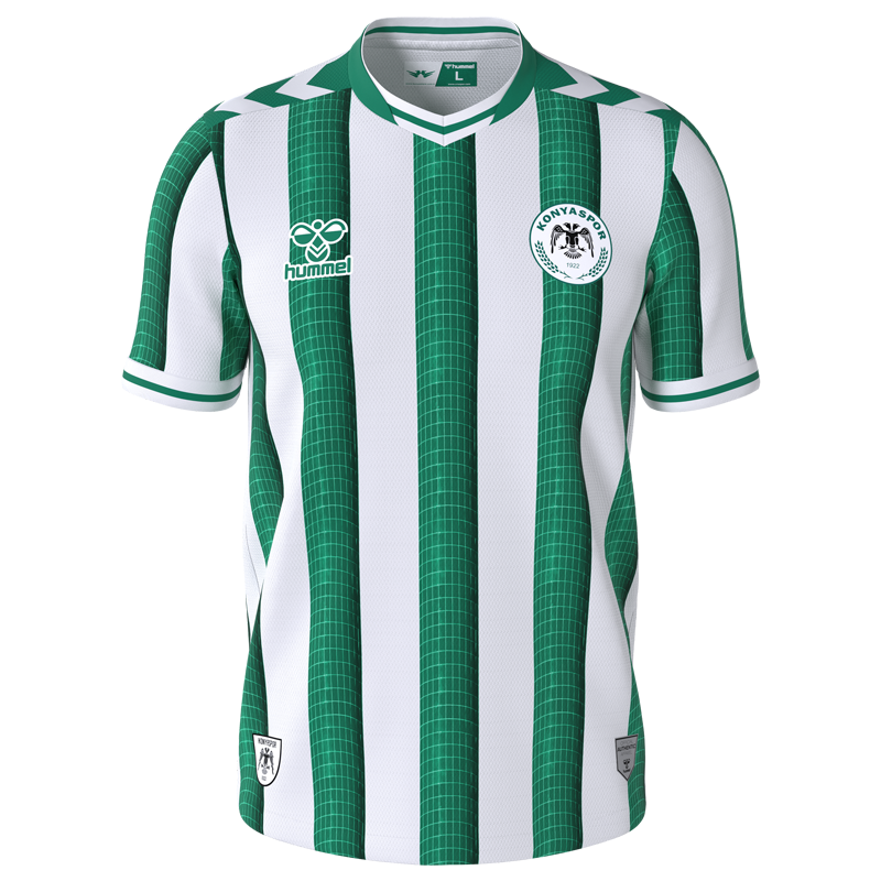 26-27 PAYİTAHT ÇUBUKLU FORMA